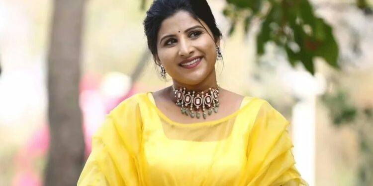 Mangli: ఏంది ఇదీ