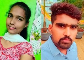 Anantapur: యువతి హత్య కేసులో అసలేం జరిగింది?