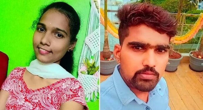 Anantapur: యువతి హత్య కేసులో అసలేం జరిగింది?