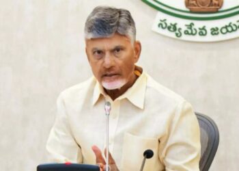 Cm Chandra Babu: విజ‌న్ గ‌వ‌ర్నెన్స్