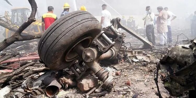 Air India: భారత్కు యూకే నిపుణుల బృందం