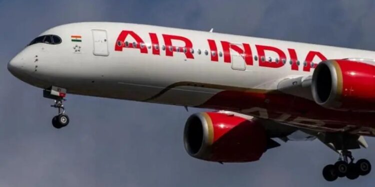 Air India: బోయింగ్ 787 కూలిపోవడం ఇదే తొలిసారి..!