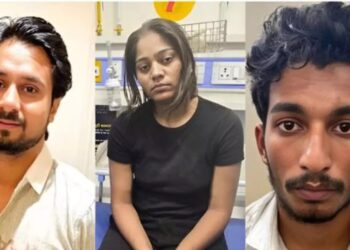 Raja Raghuvanshi murder case highlights: సంచలన వాస్తవాలు వెలుగులోకి..!