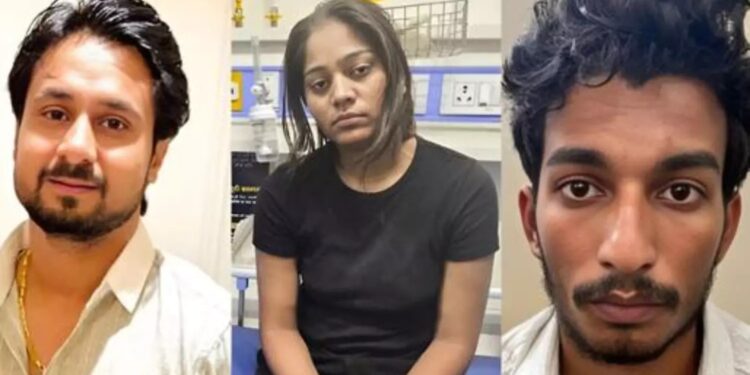 Raja Raghuvanshi murder case highlights: సంచలన వాస్తవాలు వెలుగులోకి..!