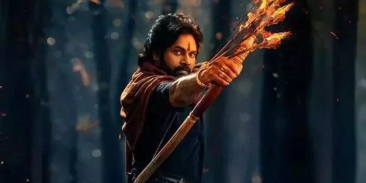 Hari Hara veeramallu: ఫ్యాన్స్కు గుడ్ న్యూస్