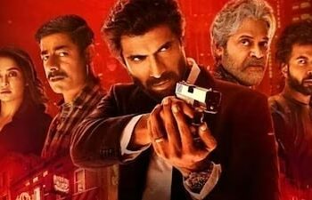 Rana Naidu Season 2 Review: ‘రానా నాయుడు సీజన్ 2’ రివ్యూ