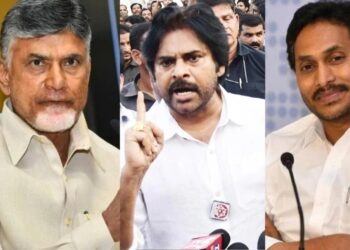 AP Politics:  సర్వేలు ఏం చెబుతున్నాయి?