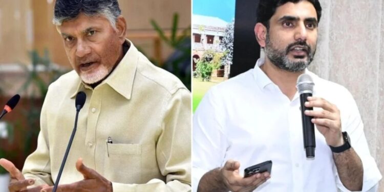 TDP: కార్యకర్తల మనోభావాలకు అనుగుణంగానే నిర్ణయం