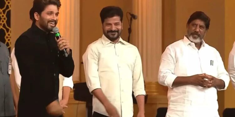 Allu Arjun: ఎప్పుడూ గర్వపడేలా