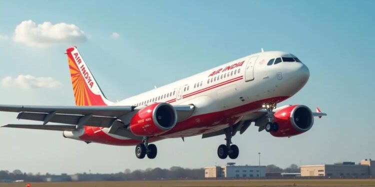 Air India: కీలక సవాళ్లు..!