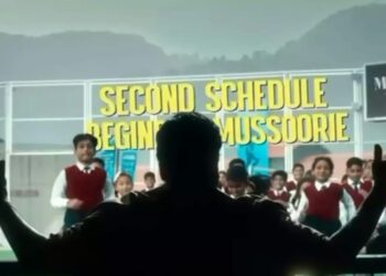 Mega 157: అక్కడే ప‌లు కీల‌క స‌న్నివేశాలు..!