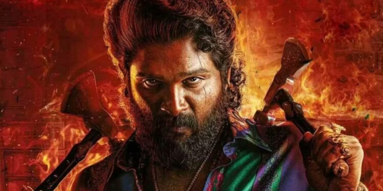 Allu Arjun: బాలీవుడ్  సైతం   షేక్!