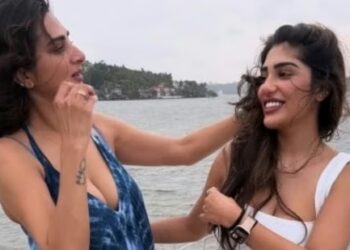 Surekha Vani- supritha: తల్లీకూతుళ్ల గ్లామర్ షో..!