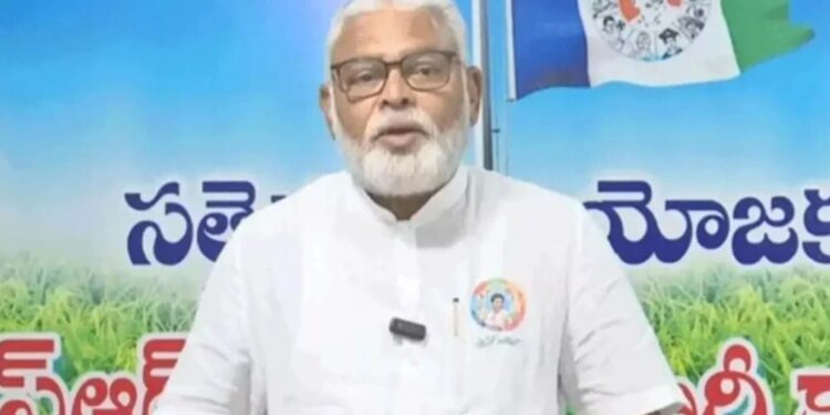 Ambati RamBabu: సంచలన వ్యాఖ్యలు..!