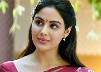 Sanyuktha Menon: డైరీ ఫుల్..!