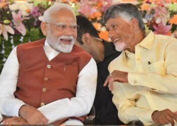 Andhra Pradesh: విశాఖలో యోగ