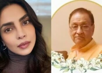 PRIYANKA CHOPRA: తీవ్ర విషాదం..!