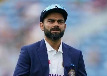 Virat Kohli:  అక్కడే సెటిల్..?