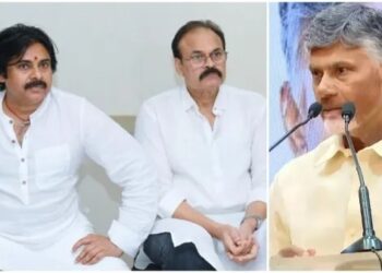 Andhra Pradesh: కేబినెట్ లోకి నాగబాబు..?