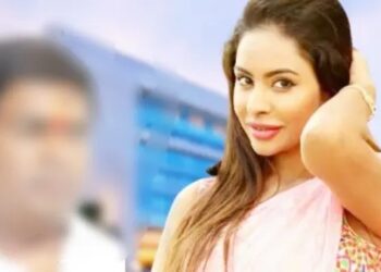 Sree Reddy: సంచలన వ్యాఖ్యలు..!