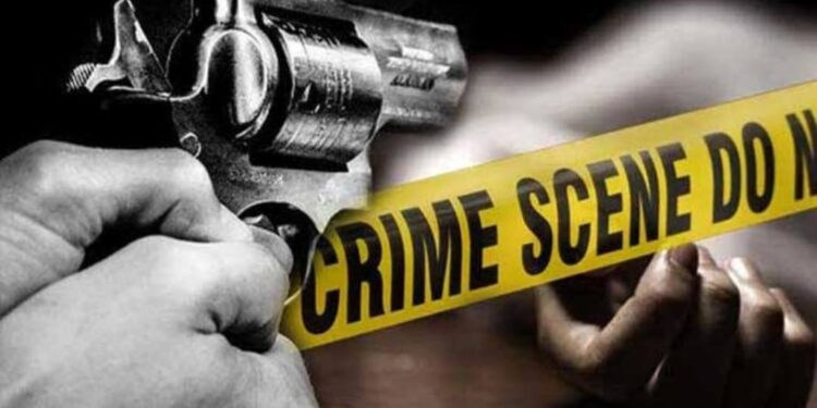 Uttar Pradesh: ప్రియుడితో కలిసి భర్తను హత్య చేయించిన భార్య