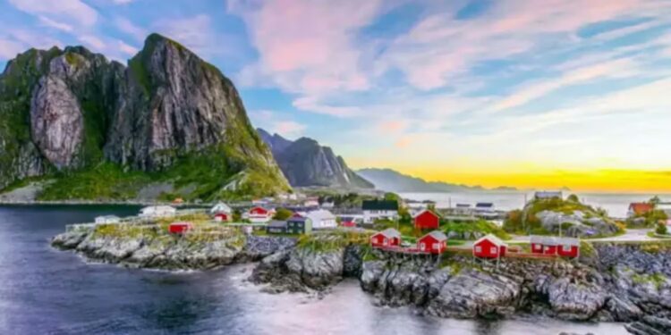 World: ప్రపంచంలో సేఫ్ గా వుండే దేశాలు ఏవంటే..?