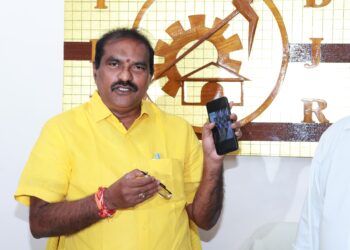 Minister Nimmala Rama Naidu  : జగన్ భద్రతకు డోకా లేదు