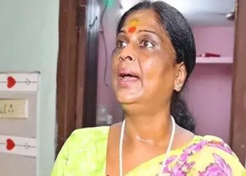 Pakeezah Vaduku: సాయం కోసం ఏపీకి