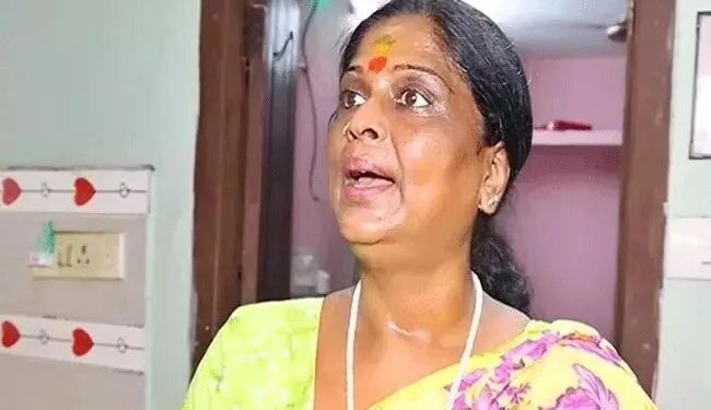 Pakeezah Vaduku: సాయం కోసం ఏపీకి