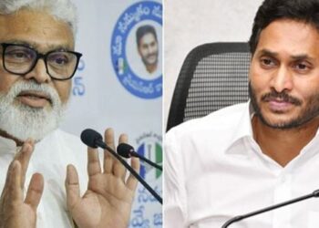 Ycp: అంత సులువు కాదు అంబటి?