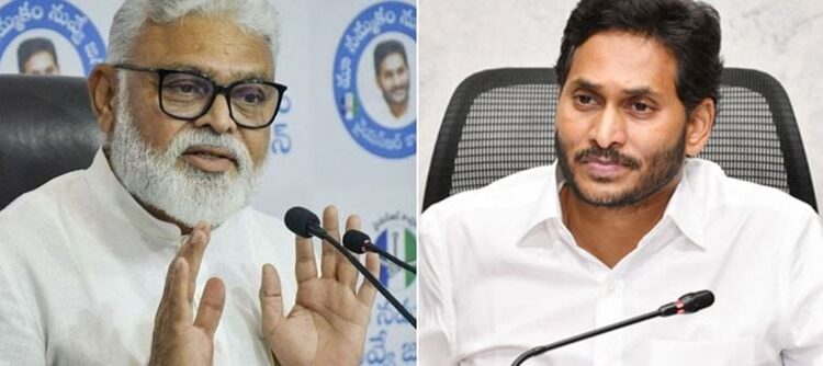 Ycp: అంత సులువు కాదు అంబటి?