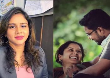 Swetcha Votarkar: న్యూస్ యాంకర్ స్వేచ్ఛ వోటార్కర్ ఆత్మహత్య కేసులో కీలక పరిణామం