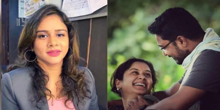 Swetcha Votarkar: న్యూస్ యాంకర్ స్వేచ్ఛ వోటార్కర్ ఆత్మహత్య కేసులో కీలక పరిణామం