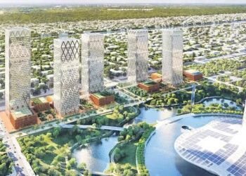 Amaravati: మూడేళ్ల తర్వాత ఊహించని అభివృద్ధి