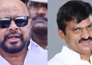 Telangana: మంత్రి పొంగులేటినీ వదిలిపెట్టని కొండా మురళి..!