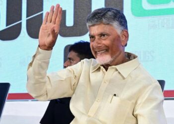 Cm ChandraBabu: సజావుగా కొనసాగగలిగేలా
