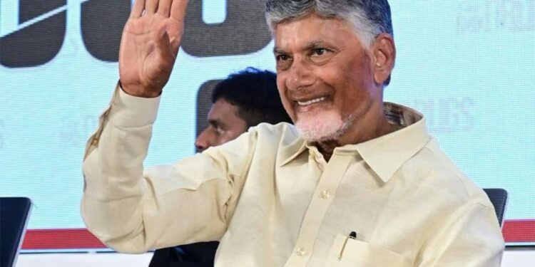 Cm ChandraBabu: సజావుగా కొనసాగగలిగేలా