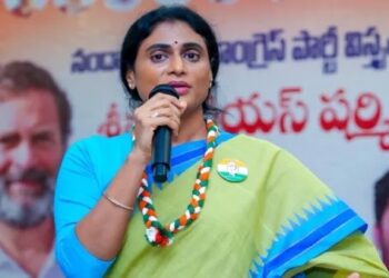 YCP: షర్మిలపై ఎదురుదాడి!