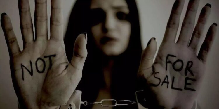 Telangana: అక్రమ రవాణా రాకెట్..!