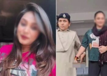 Gujarat: హనీట్రాప్ కేసులో ఇన్స్టాగ్రామ్ ఇన్ఫ్లుయెన్సర్ అరెస్ట్!