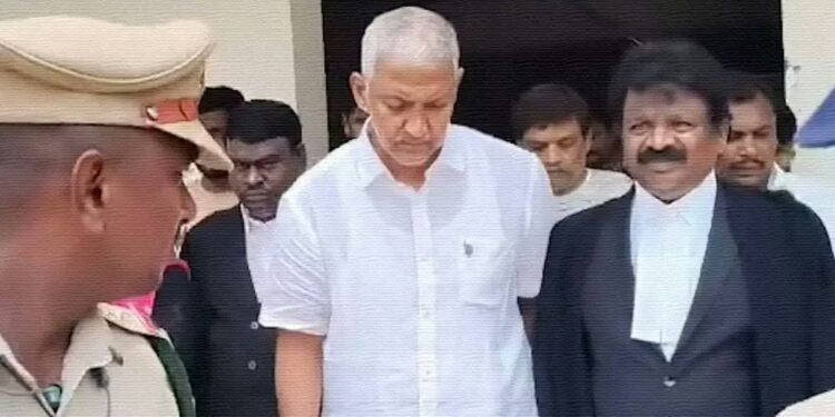 Vallabhaneni Vamsi: జైలు నుంచి వల్లభనేని వంశీ విడుదల..తదుపరి వంశీ ఏం చేస్తారు?