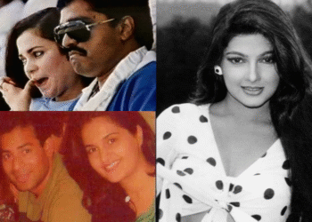 Anita Ayub: పిచ్చిగా ప్రేమించిన దావూద్ ఇబ్ర‌హీం