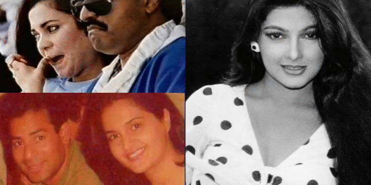 Anita Ayub: పిచ్చిగా ప్రేమించిన దావూద్ ఇబ్రహీం