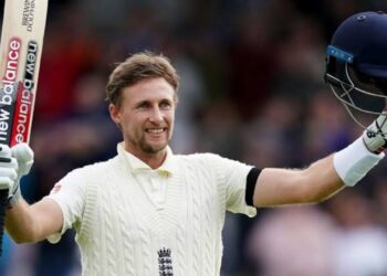 Joe Root: ఆల్ టైం రికార్డ్..అన్‌స్టాపబుల్!