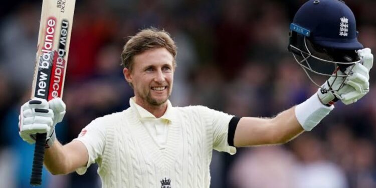 Joe Root: ఆల్ టైం రికార్డ్..అన్స్టాపబుల్!