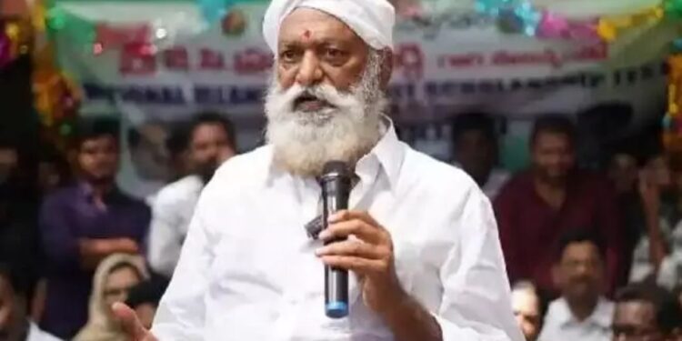 Jc prabhakar Reddy: ఏమవుతుంది..!!