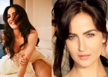 Elli AvrRam: ప‌డ‌క గ‌దిలో స్పెషల్ ట్రీట్!
