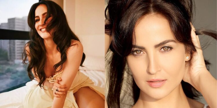 Elli AvrRam: పడక గదిలో స్పెషల్ ట్రీట్!