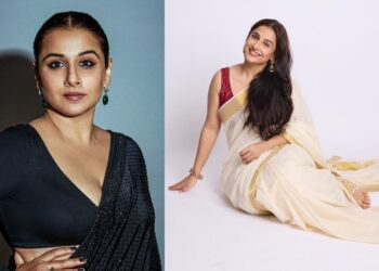 Vidya Balan: రాత్రికి రాత్రే అలా జరిగింది..!
