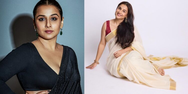 Vidya Balan: రాత్రికి రాత్రే అలా జరిగింది..!